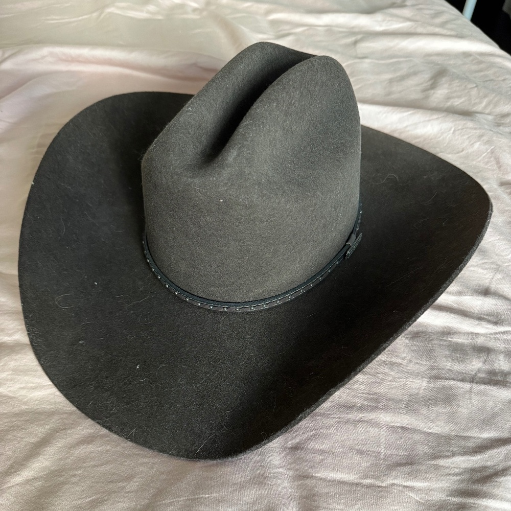 Cavender's Cowboy Collection Cowboy hat